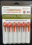 TargetTacks® 1-Inch (12-Pack)