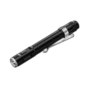 RovyVon H3 Built-in Battery & AAA Compatible Pen Light