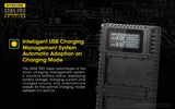 USN4 PRO SONY NP-FZ100 BATTERY CHARGER