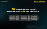 P10iX 4000 Lumens 158 Meter Throw