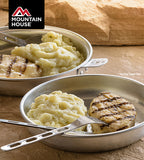 Chicken and Mashed Potato Dinner - Pouch