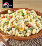 Pasta Primavera - Pouch