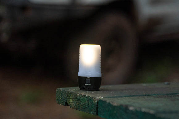 Lanterns