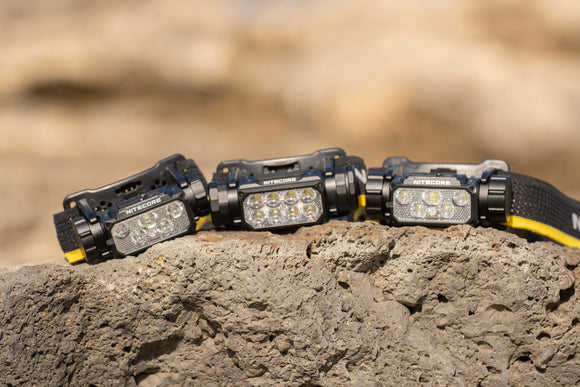 Headlamps