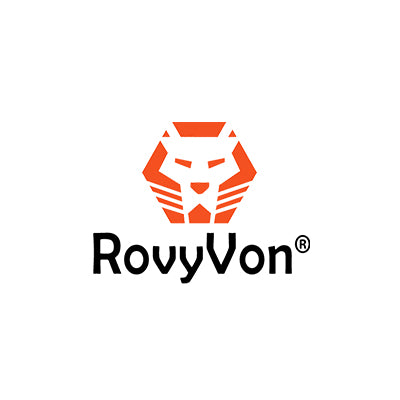 RovyVon Flashlights