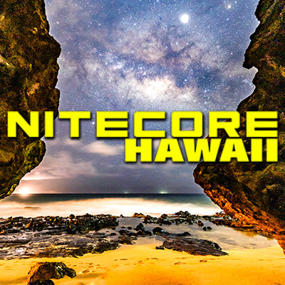 NITECORE Hawaii