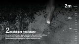 P23i - 3,000 Lumens - 470 Meter Throw