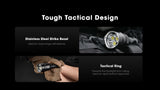 TM9K Pro 9,900 Lumens