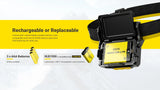 HA29 1,200 Lumens & 170 Meter Throw - Coming Soon!
