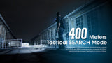 EDC29 6,500 Lumens