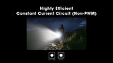 TM9K Pro 9,900 Lumens