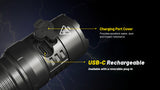 P23i - 3,000 Lumens - 470 Meter Throw
