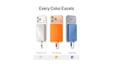 Pocket 5 - 5,000mAh Powerbank