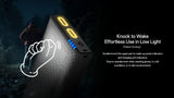 NB10000 Gen4 - 10,000mAh Powerbank with USB-C Lanyard