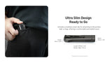 EDC17  - 1,500 Lumen White, 1350mW UV, & 5mW Green Laser