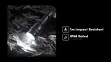 TM9K Pro 9,900 Lumens