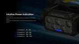 HC60 UHE 1,600 Lumen Headlamp (Clearance Was $75)