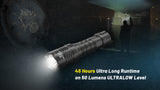 P23i - 3,000 Lumens - 470 Meter Throw