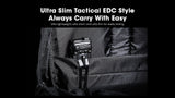 EDC23 2,500 Lumens