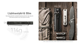 EDC09 1,600 Lumen | Magnetic & Adjustable Angle