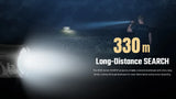 P17iX - 5000 Lumens & 330 Meter Throw - Coming Soon!