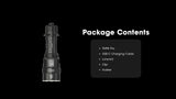 TM9K Pro 9,900 Lumens