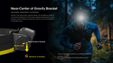 HC60 UHE 1,600 Lumen Headlamp (Clearance Was $75)