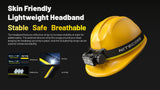 HC70 UHE 1,600 Lumen Headlamp(CLEARANCE WAS $100)