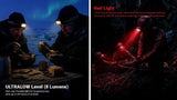 HA29 1,200 Lumens & 170 Meter Throw - Coming Soon!