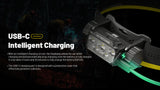 HC70 UHE 1,600 Lumen Headlamp(CLEARANCE WAS $100)