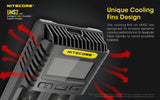 UMS2 USB-C FAST CHARGER