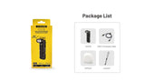 EDC09 1,600 Lumen | Magnetic & Adjustable Angle