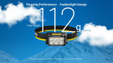 HA29 1,200 Lumens & 170 Meter Throw - Coming Soon!