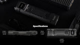 EDC29 6,500 Lumens