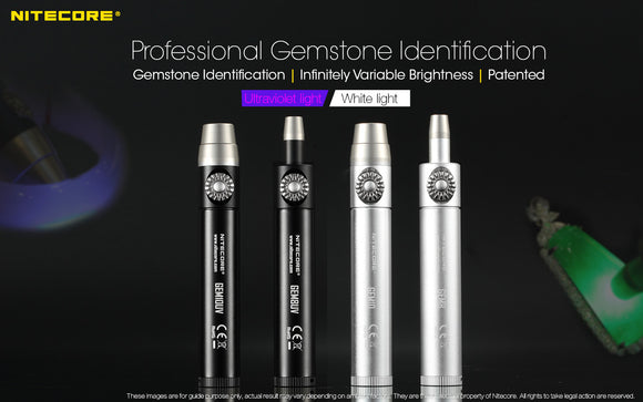 GEM10UV - 3000mW / 365 nm Ultraviolet LED
