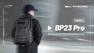 BP23 PRO - 23L Backpack