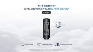 AP05C - NL169R Battery Included