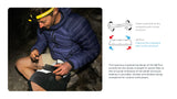 NB Plus Waterproof 10,000mAh Powerbank