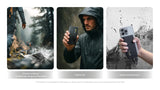 NB Plus Waterproof 10,000mAh Powerbank