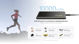 NB Plus Waterproof 10,000mAh Powerbank