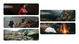 NB Plus Waterproof 10,000mAh Powerbank