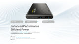 NB Plus Waterproof 10,000mAh Powerbank