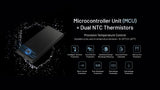 NB Plus Waterproof 10,000mAh Powerbank