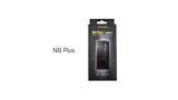 NB Plus Waterproof 10,000mAh Powerbank