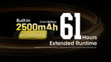 EDC29 6,500 Lumens