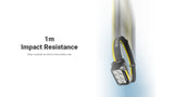 HA29 1,200 Lumens & 170 Meter Throw - Coming Soon!