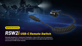 P23i - 3,000 Lumens - 470 Meter Throw