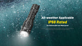 P23i - 3,000 Lumens - 470 Meter Throw