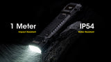 EDC29 6,500 Lumens
