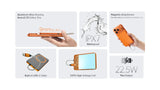 Pocket 5 - 5,000mAh Powerbank